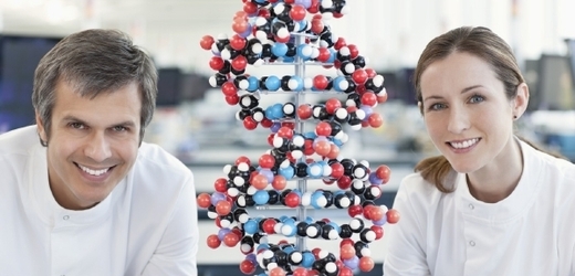 Rozhodnutí soudu bude mít vliv na budoucnost genové medicíny (ilustrační foto).